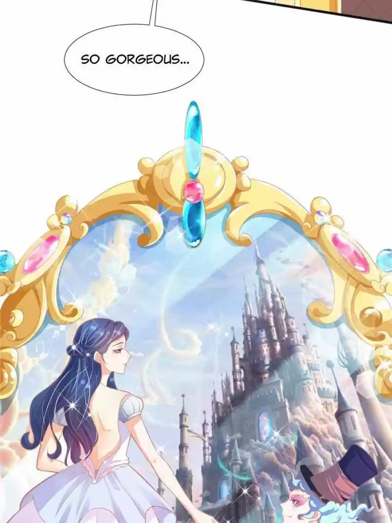 Prince Charming’S Lovely Gaze Chapter 93