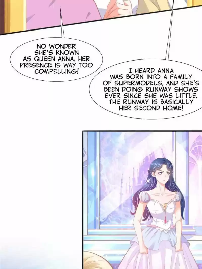 Prince Charming’S Lovely Gaze Chapter 93