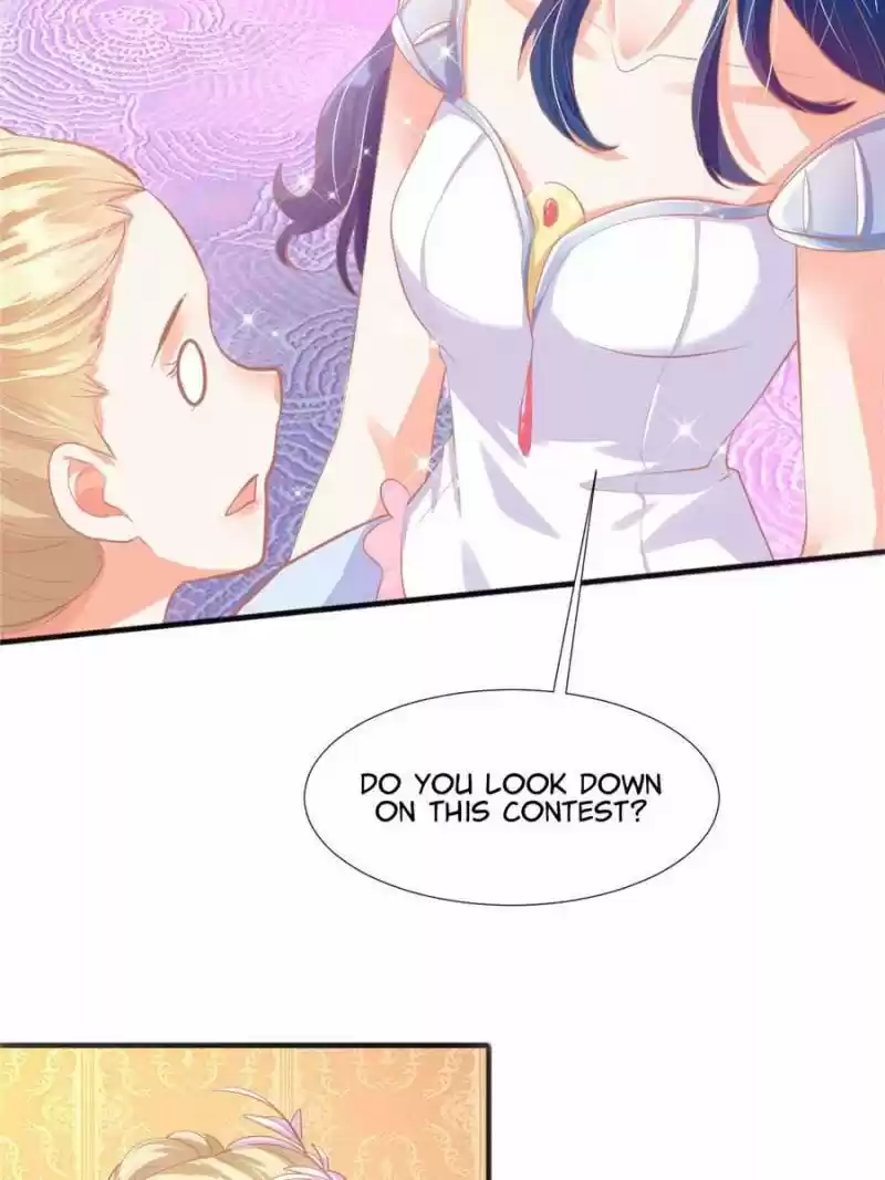 Prince Charming’S Lovely Gaze Chapter 93