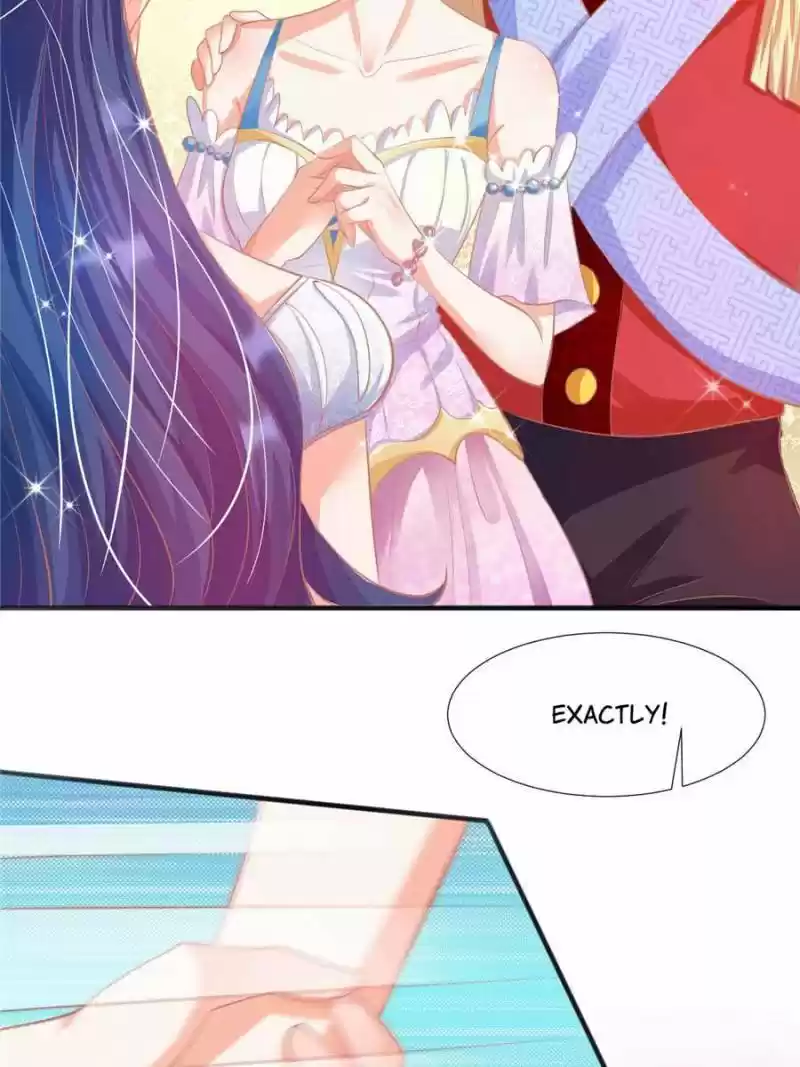 Prince Charming’S Lovely Gaze Chapter 93