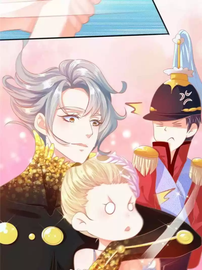 Prince Charming’S Lovely Gaze Chapter 93