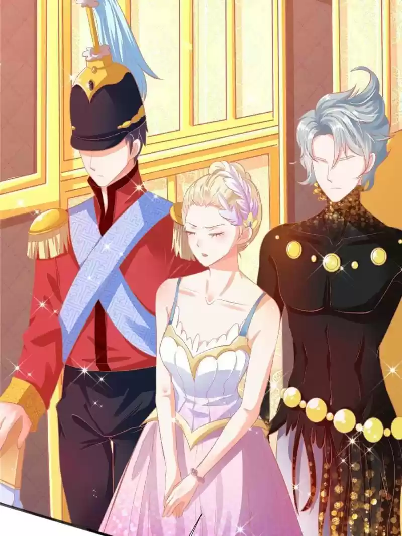 Prince Charming’S Lovely Gaze Chapter 93