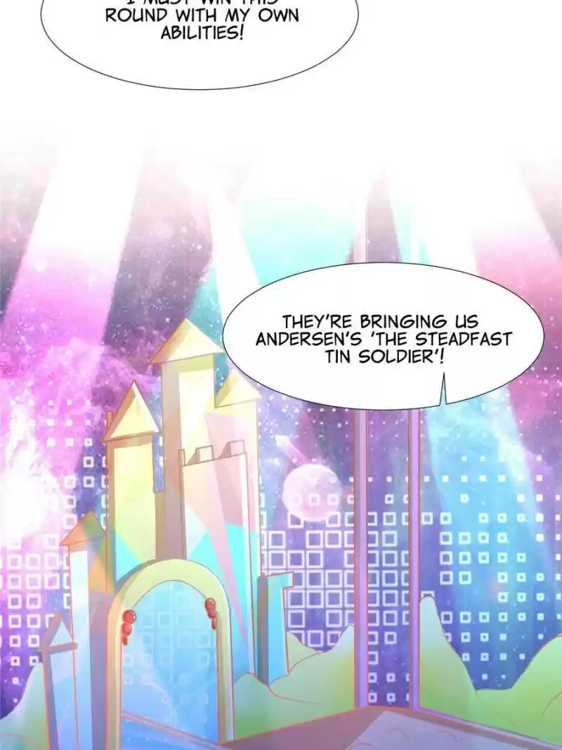 Prince Charming’S Lovely Gaze Chapter 93