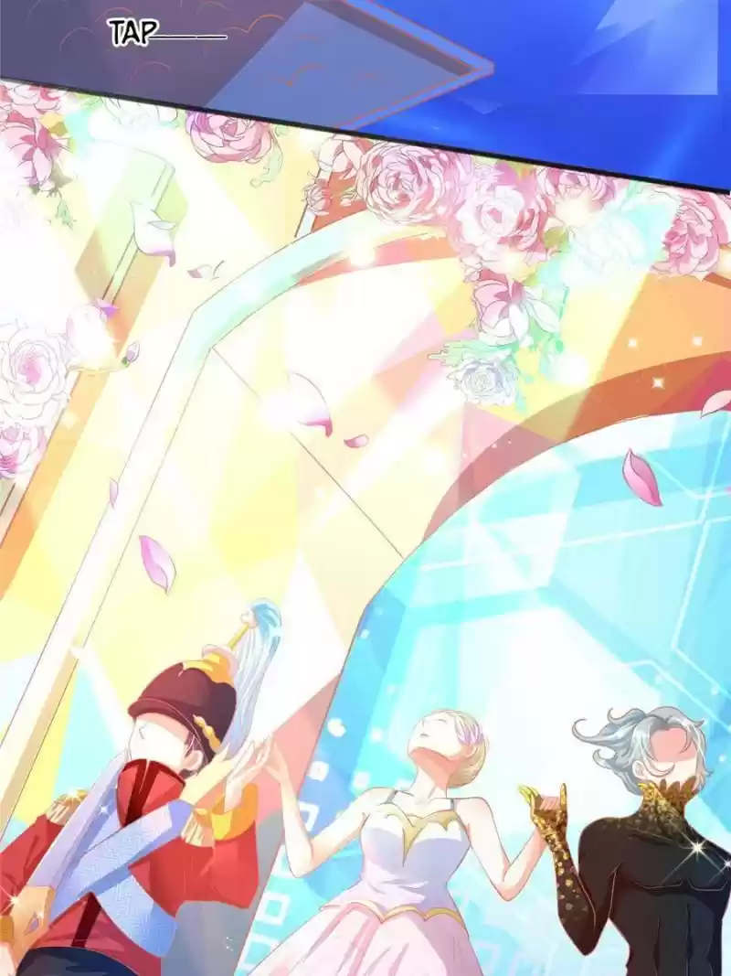 Prince Charming’S Lovely Gaze Chapter 93