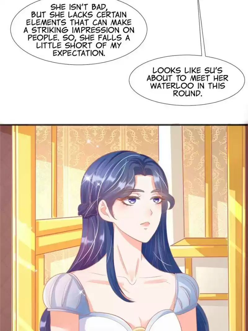 Prince Charming’S Lovely Gaze Chapter 94