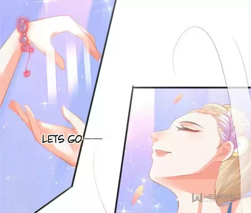 Prince Charming’S Lovely Gaze Chapter 94