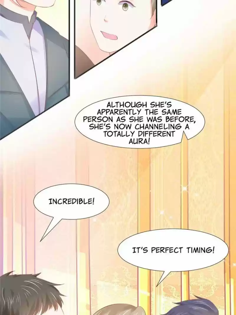 Prince Charming’S Lovely Gaze Chapter 94