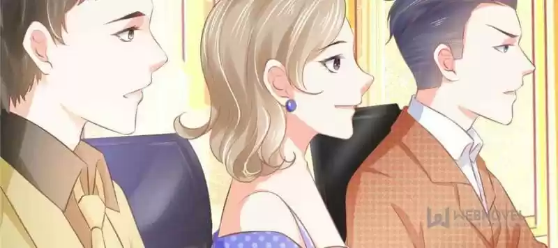 Prince Charming’S Lovely Gaze Chapter 94