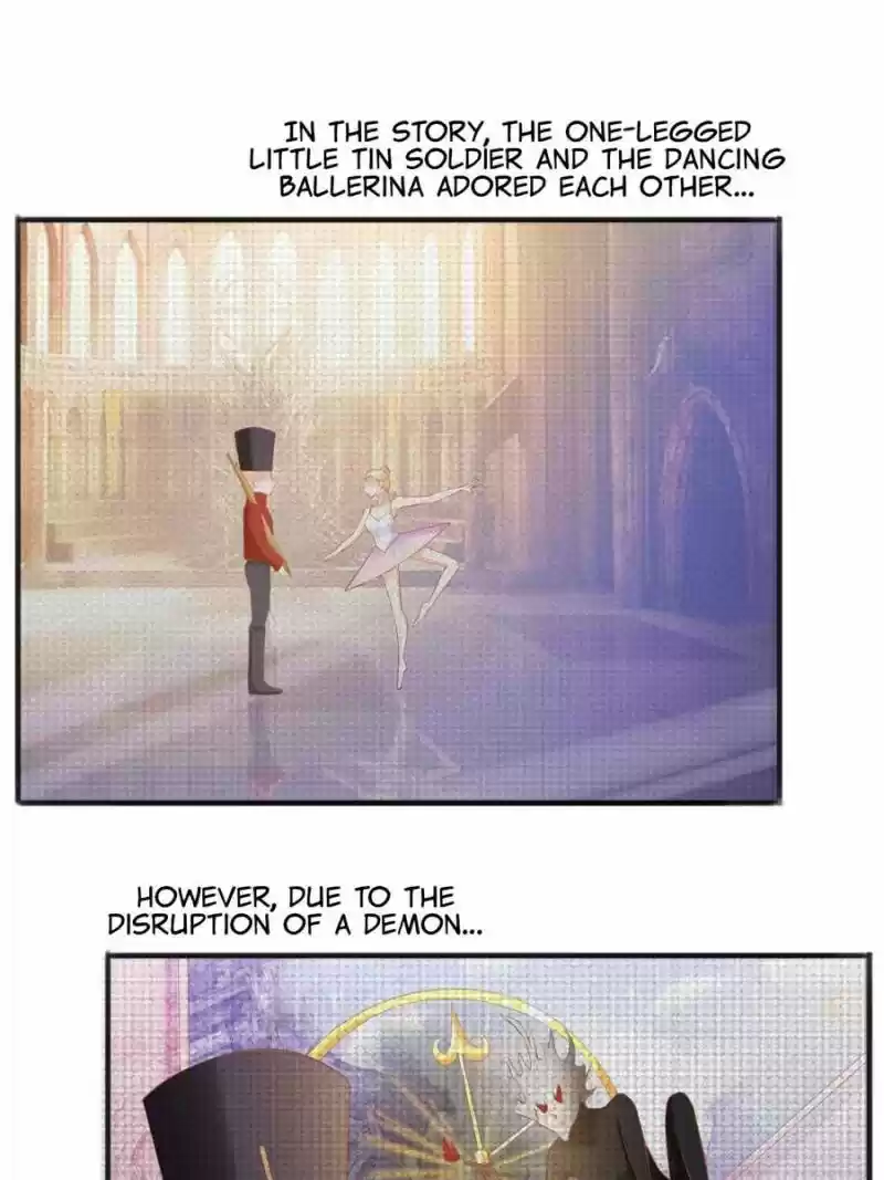 Prince Charming’S Lovely Gaze Chapter 94