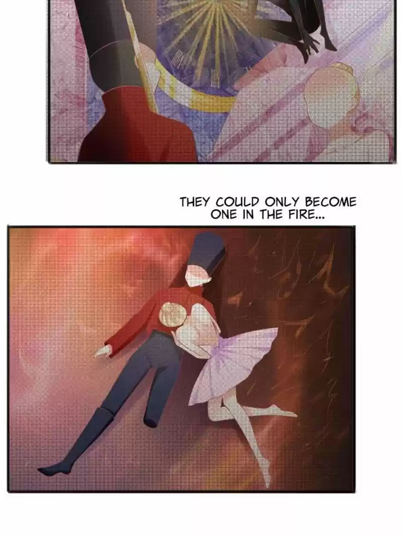 Prince Charming’S Lovely Gaze Chapter 94