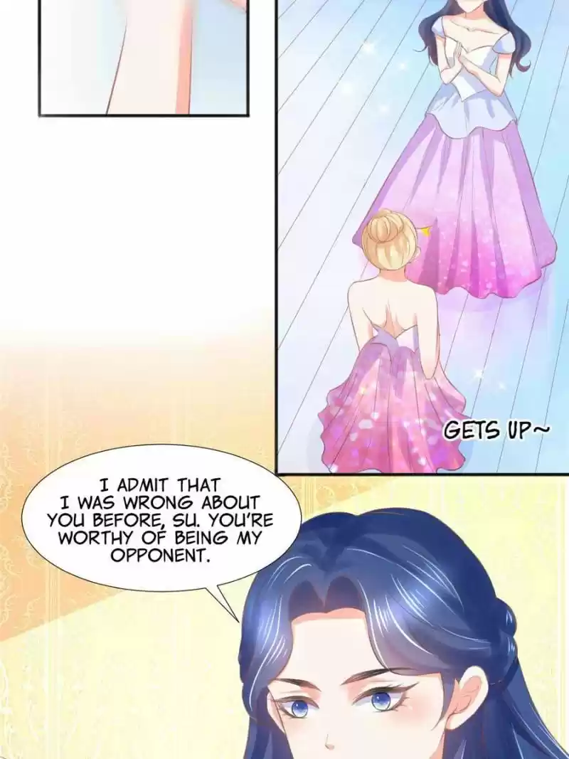 Prince Charming’S Lovely Gaze Chapter 94