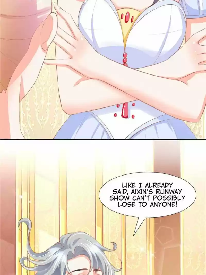 Prince Charming’S Lovely Gaze Chapter 94