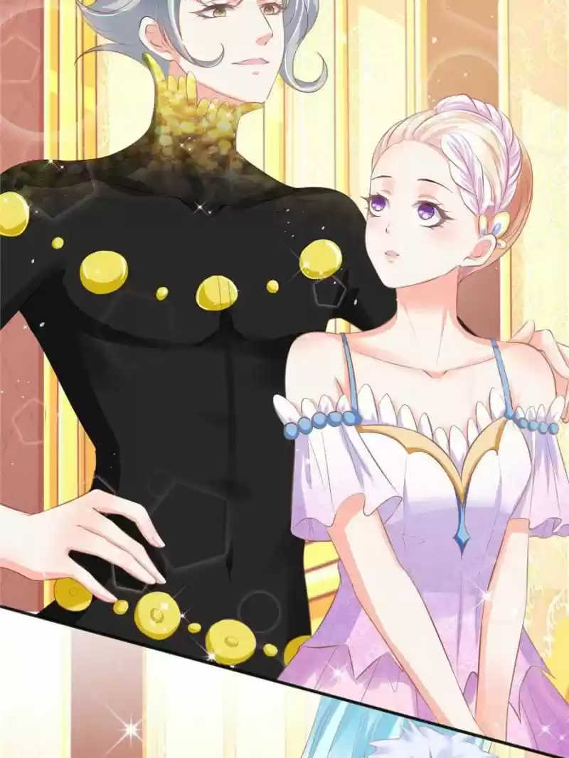 Prince Charming’S Lovely Gaze Chapter 94