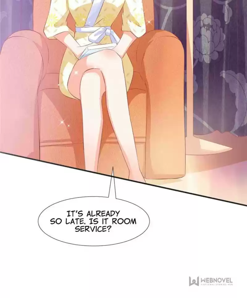 Prince Charming’S Lovely Gaze Chapter 95