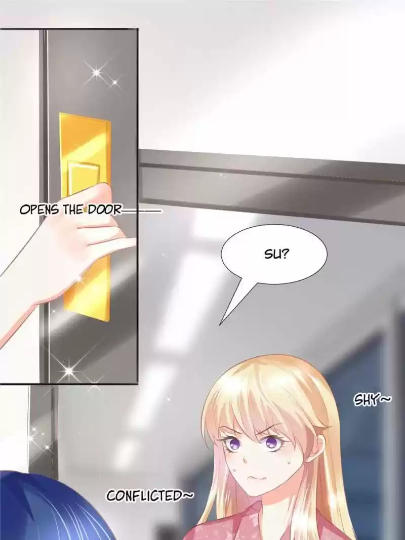 Prince Charming’S Lovely Gaze Chapter 95