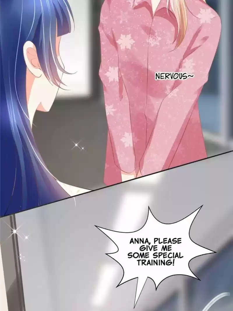 Prince Charming’S Lovely Gaze Chapter 95