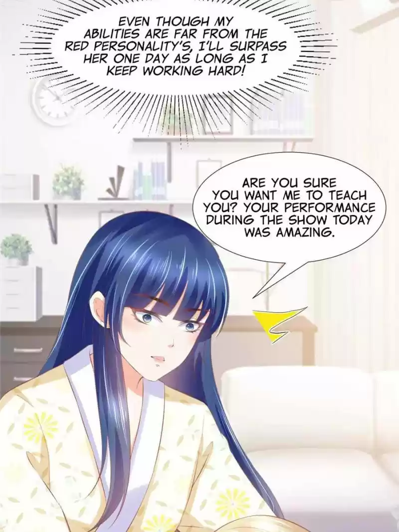 Prince Charming’S Lovely Gaze Chapter 95