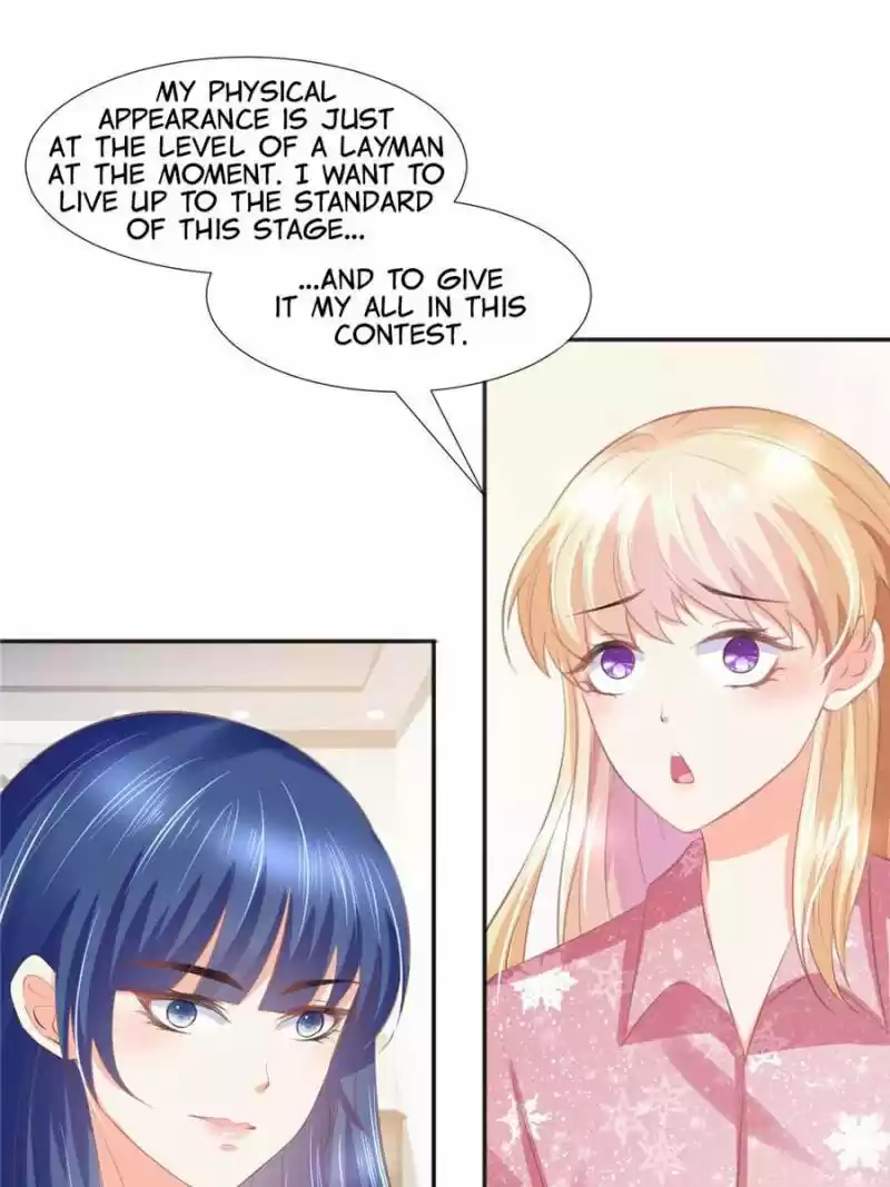 Prince Charming’S Lovely Gaze Chapter 95