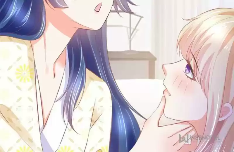 Prince Charming’S Lovely Gaze Chapter 95