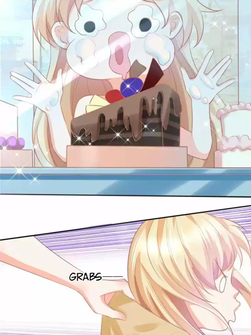 Prince Charming’S Lovely Gaze Chapter 95