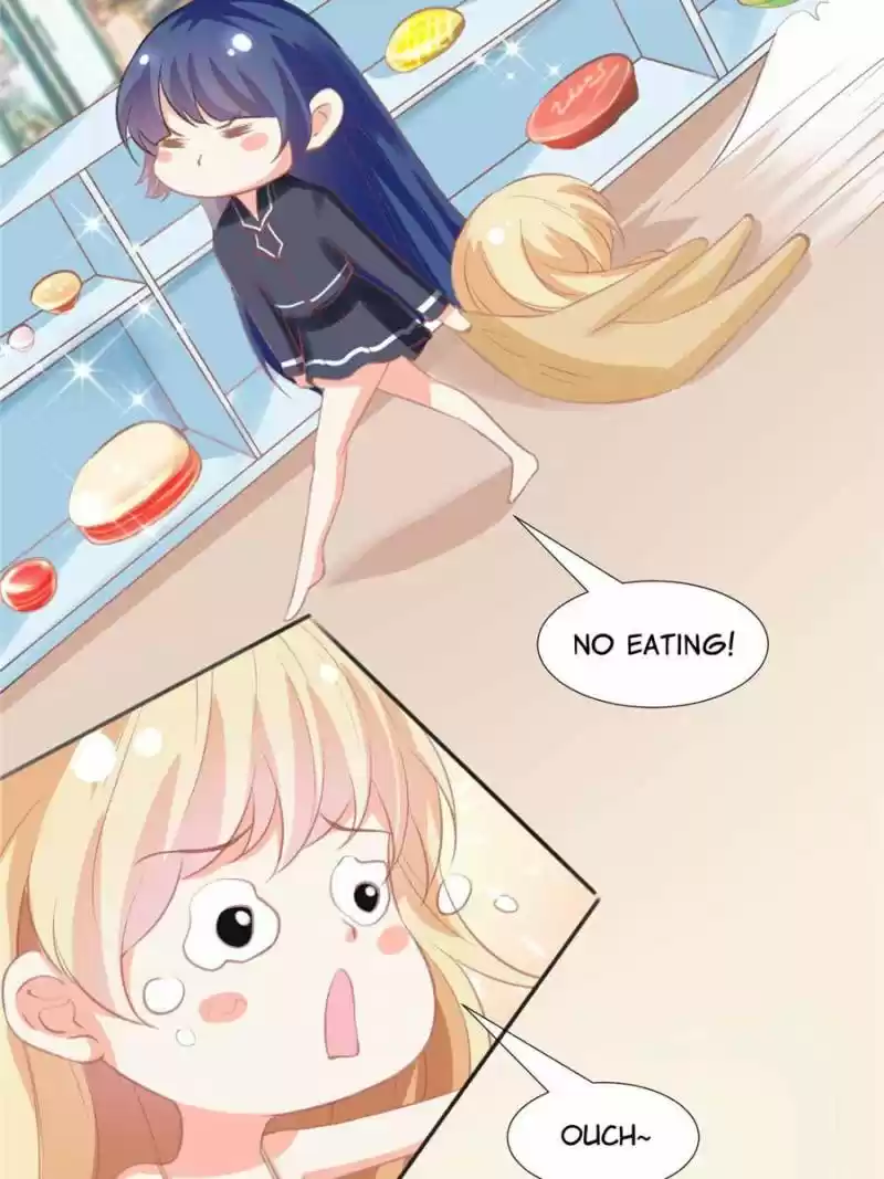 Prince Charming’S Lovely Gaze Chapter 95