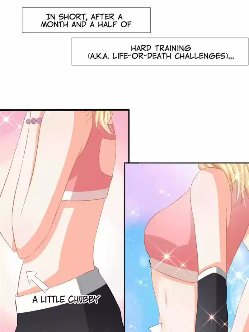 Prince Charming’S Lovely Gaze Chapter 95