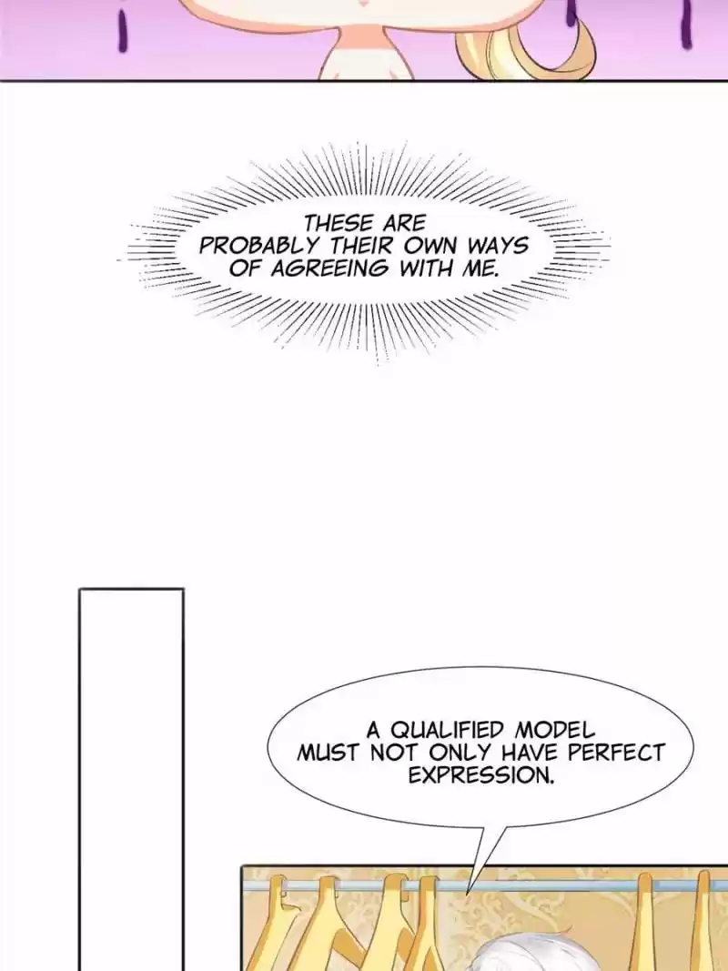 Prince Charming’S Lovely Gaze Chapter 95