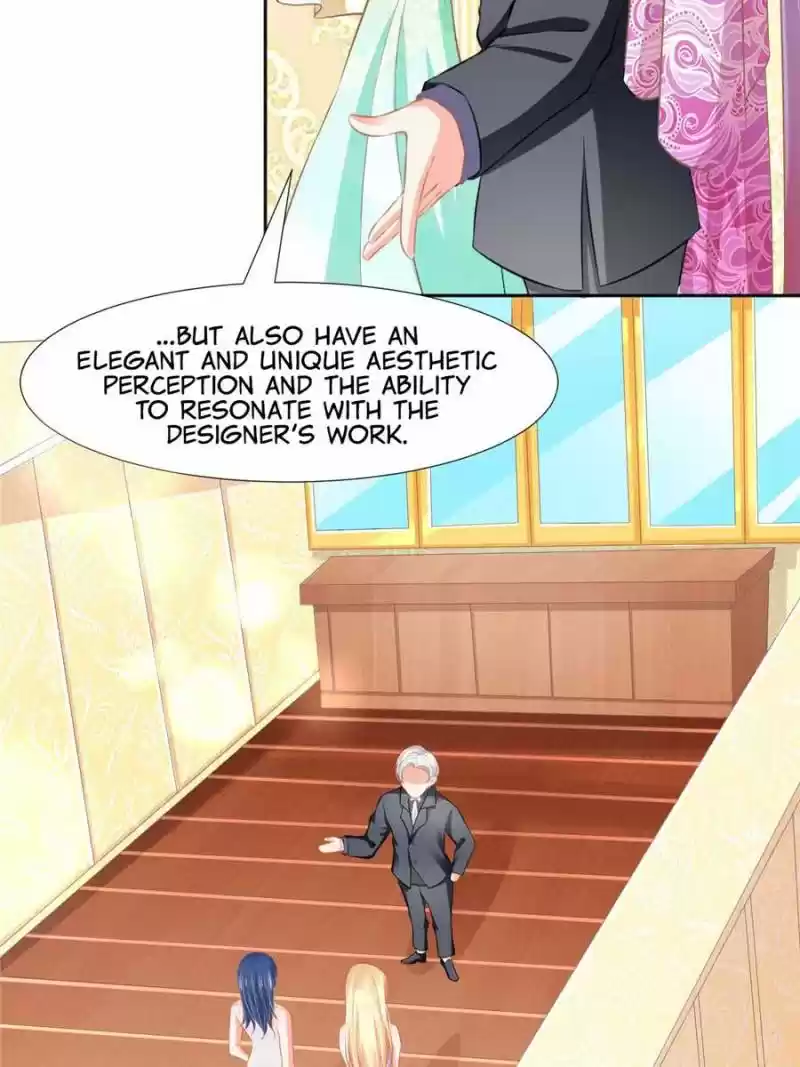 Prince Charming’S Lovely Gaze Chapter 95