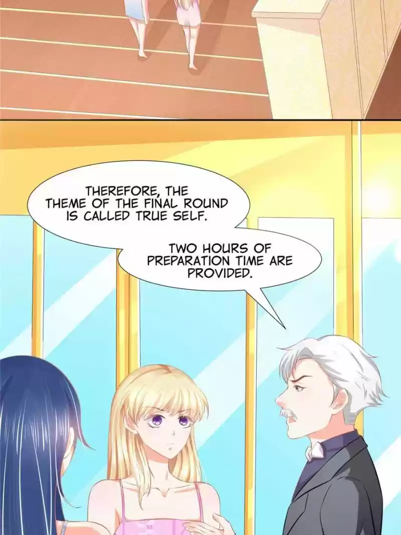 Prince Charming’S Lovely Gaze Chapter 95