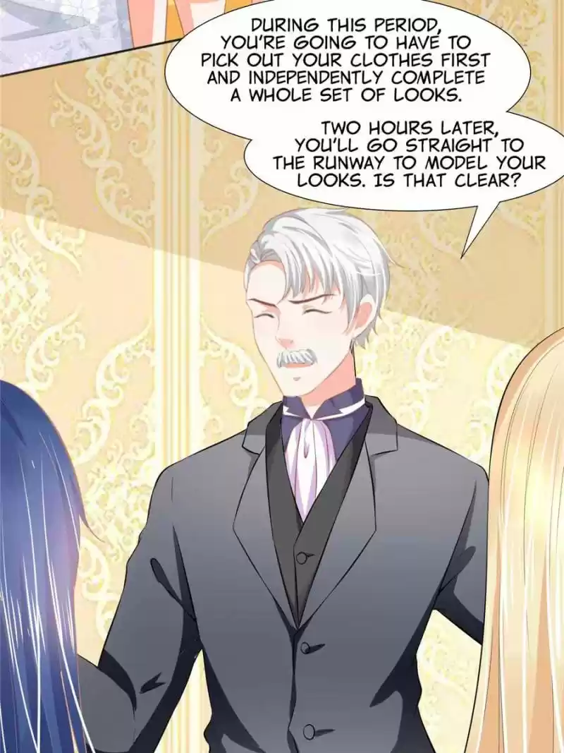 Prince Charming’S Lovely Gaze Chapter 95