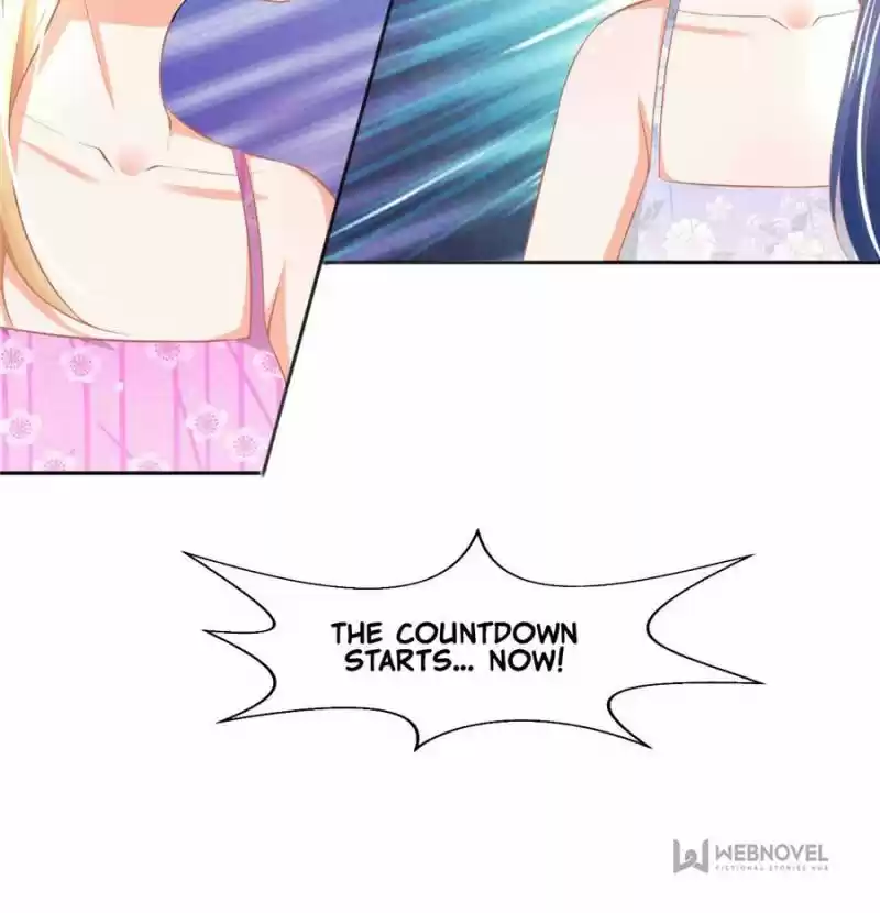 Prince Charming’S Lovely Gaze Chapter 95