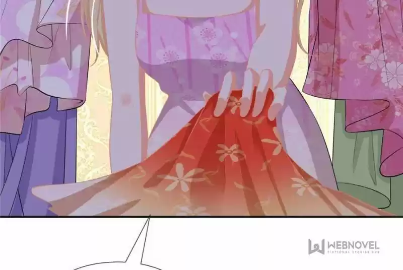 Prince Charming’S Lovely Gaze Chapter 96