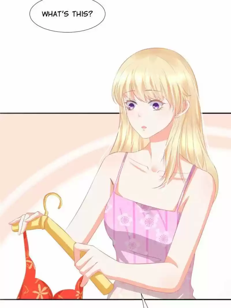 Prince Charming’S Lovely Gaze Chapter 96