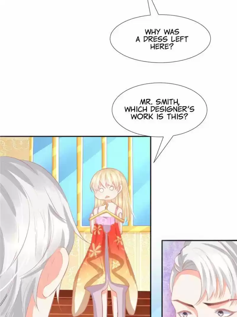 Prince Charming’S Lovely Gaze Chapter 96