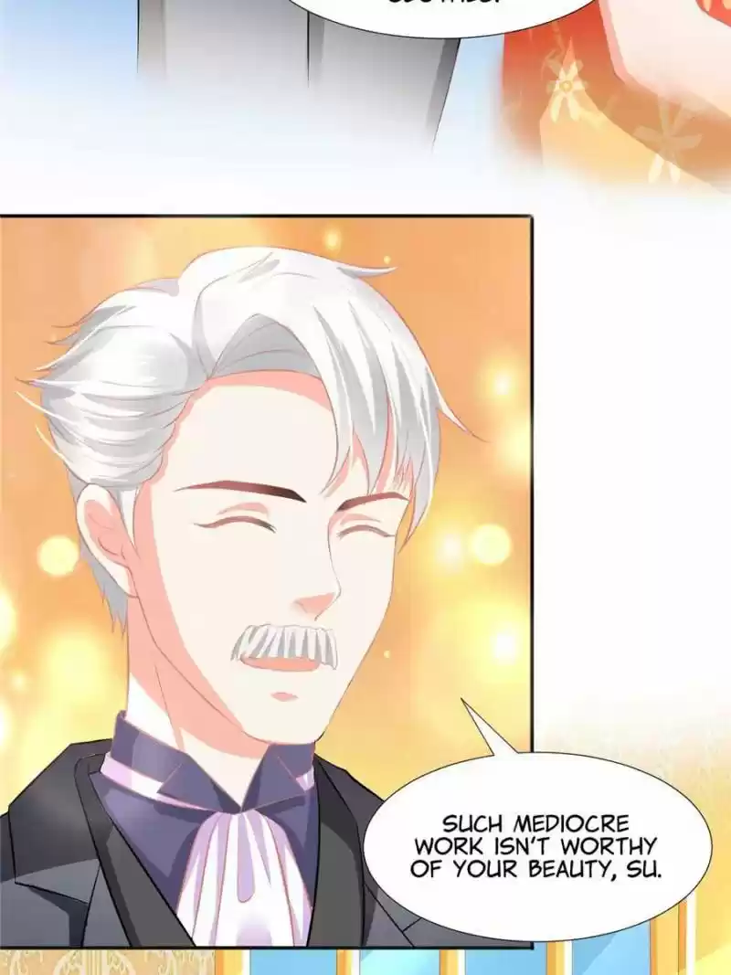 Prince Charming’S Lovely Gaze Chapter 96