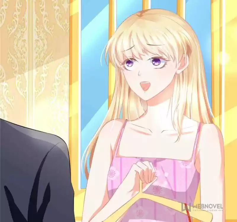 Prince Charming’S Lovely Gaze Chapter 96