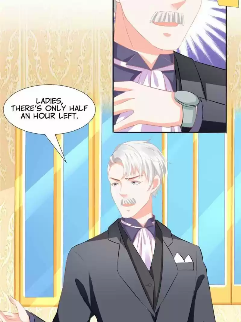 Prince Charming’S Lovely Gaze Chapter 96