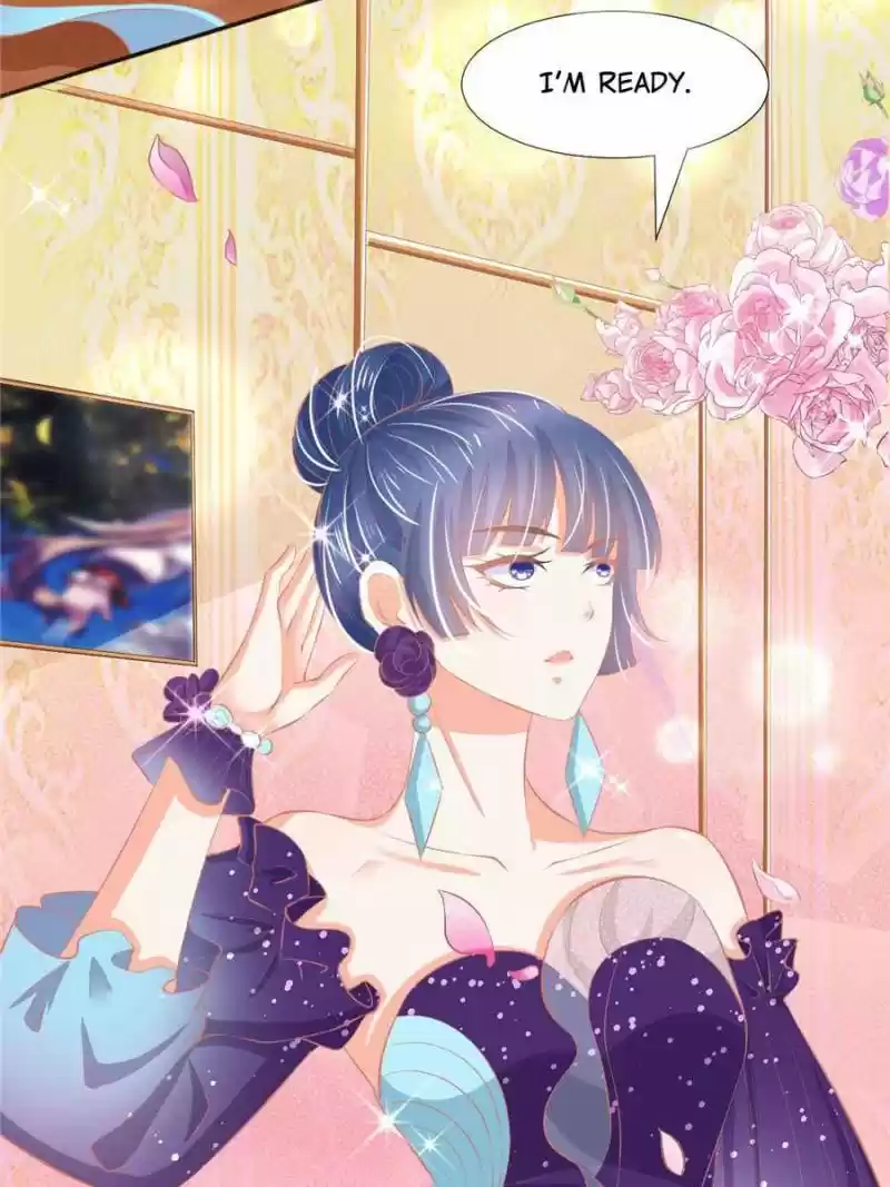 Prince Charming’S Lovely Gaze Chapter 96