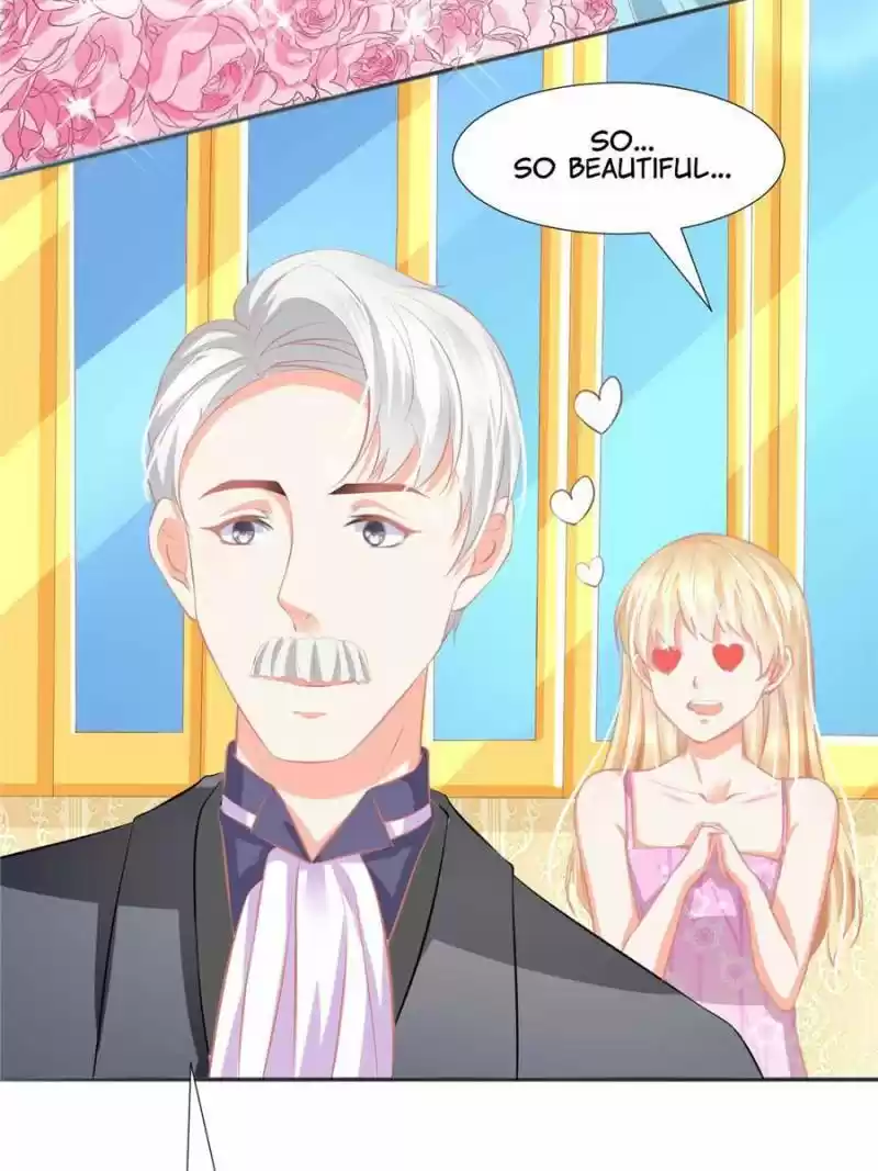 Prince Charming’S Lovely Gaze Chapter 96