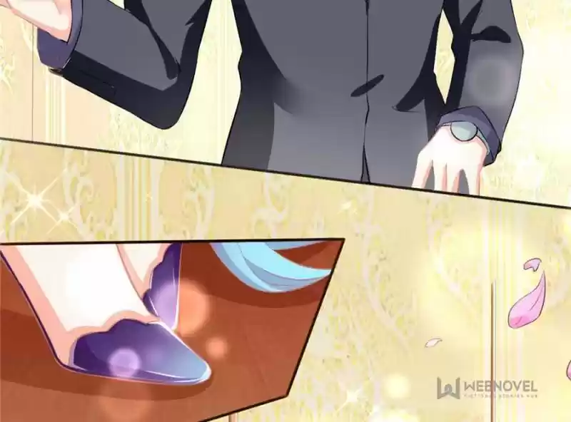 Prince Charming’S Lovely Gaze Chapter 96