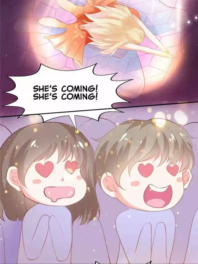 Prince Charming’S Lovely Gaze Chapter 97