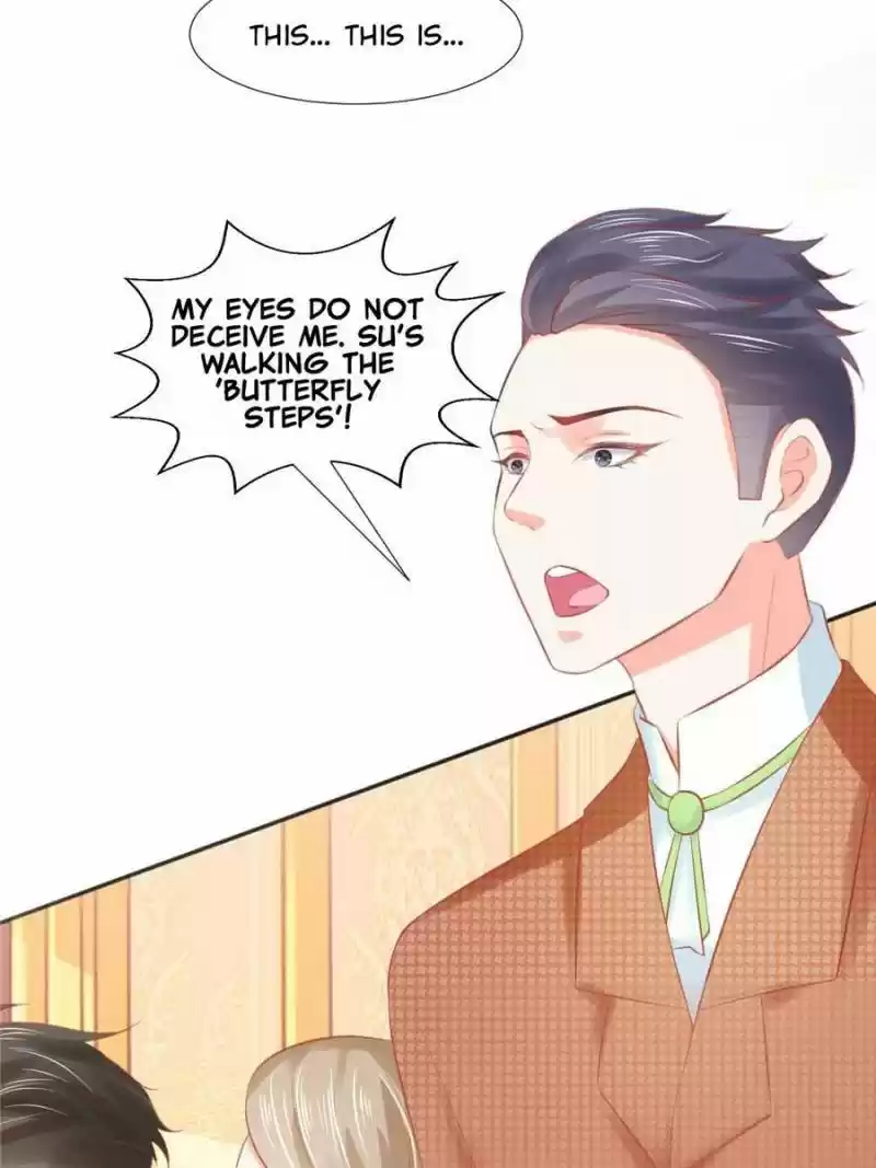 Prince Charming’S Lovely Gaze Chapter 97