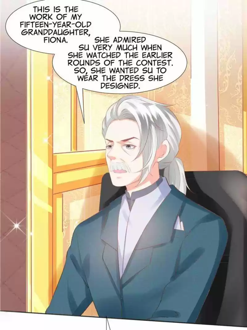 Prince Charming’S Lovely Gaze Chapter 97