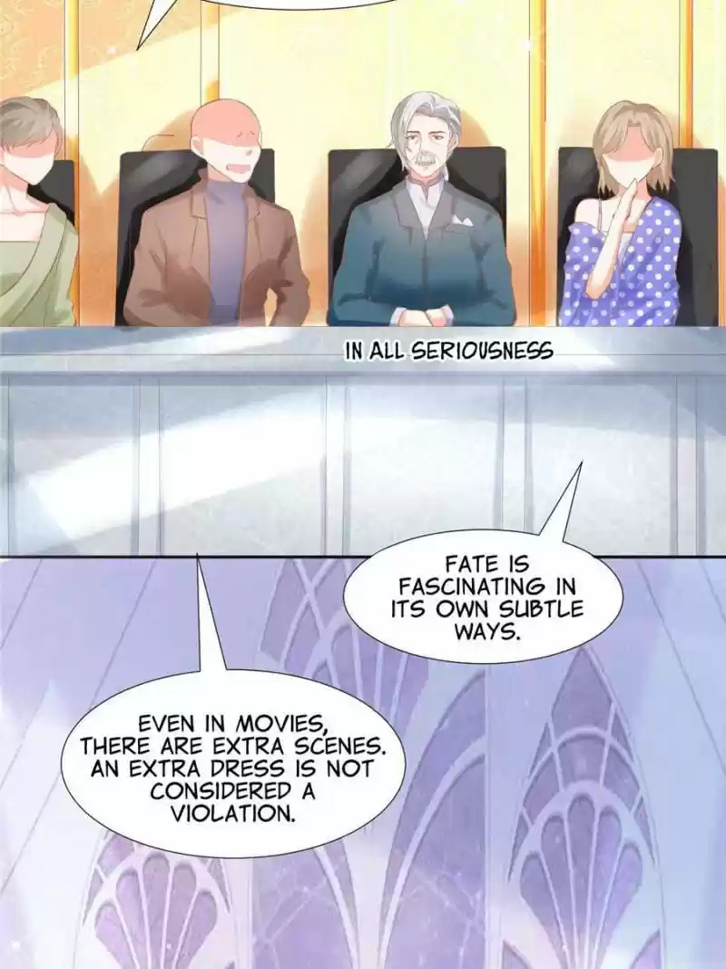 Prince Charming’S Lovely Gaze Chapter 97