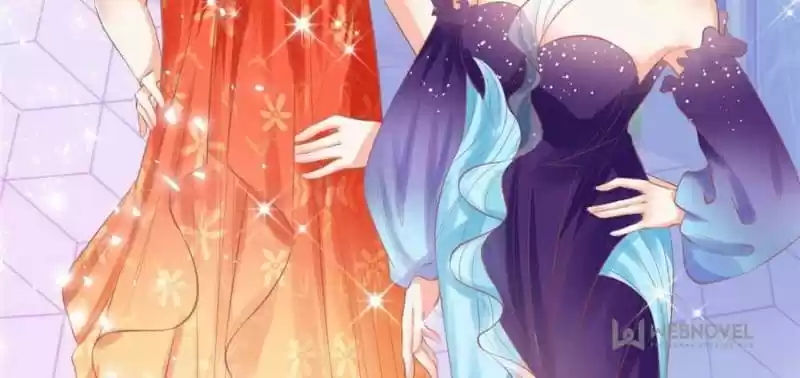 Prince Charming’S Lovely Gaze Chapter 97