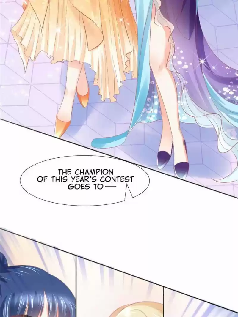 Prince Charming’S Lovely Gaze Chapter 97