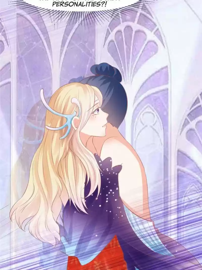 Prince Charming’S Lovely Gaze Chapter 97