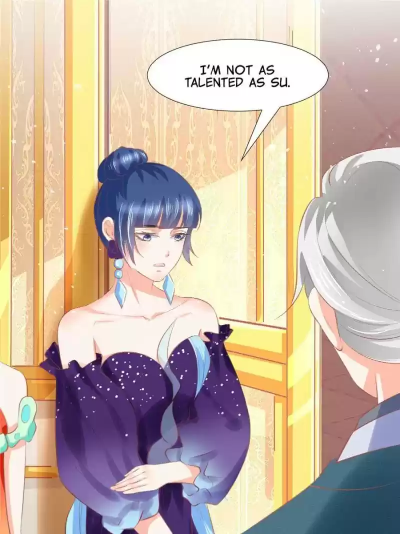 Prince Charming’S Lovely Gaze Chapter 97