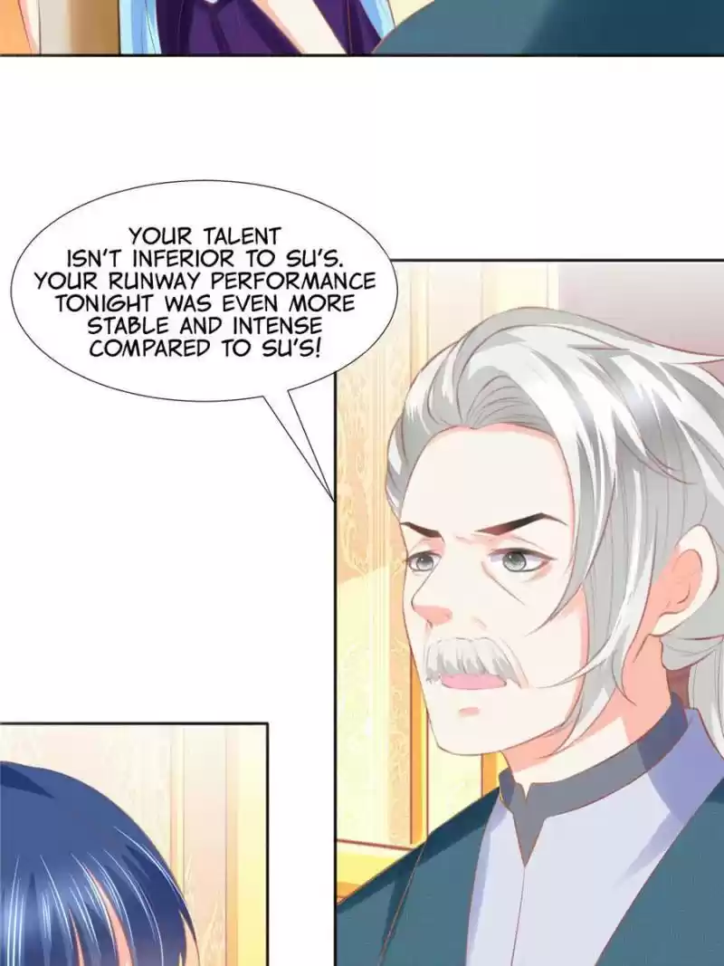 Prince Charming’S Lovely Gaze Chapter 97