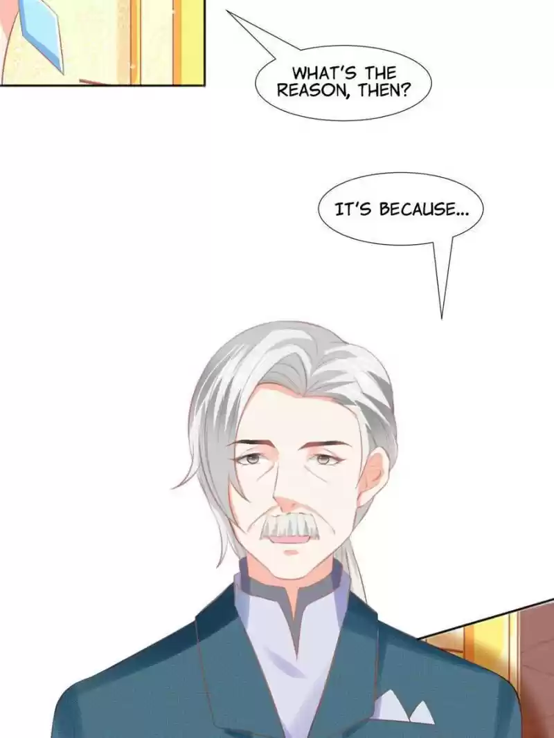 Prince Charming’S Lovely Gaze Chapter 97